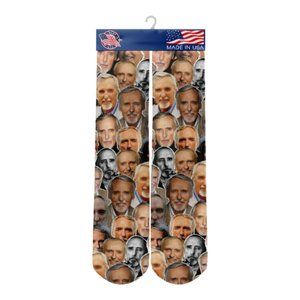 Dennis Hopper Socks